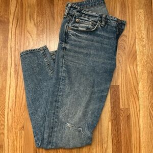 Super soft Rag & Bone jeans
